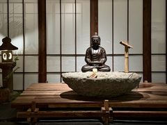 -上井料理黑金店(IFS国金中心店)