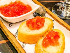 -Mezomd曼索蒂西班牙餐厅(广粤店)