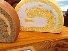 -SKROLL卡特司库·蛋糕定制·生吐司·司康(古北程家桥店)