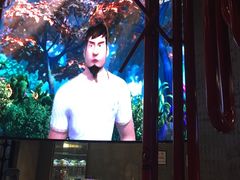 -万达影城(银兴菲林店)