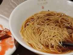 -松鹤面馆·古法焖肉面(观前店)