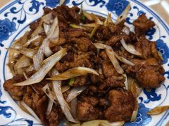 -晋阳饭庄(虎坊桥店)