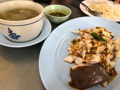 -红大哥水门鸡饭(總店)