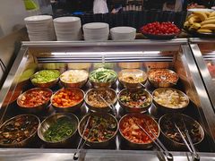 -火炉火自助餐(喜隆多店)