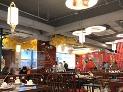 -禧鳳記·猪肚鸡火锅(玖洲道店)