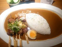 -CURRY YA 熟成咖哩專門店(深圳湾万象城店)