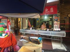 -惠源面包店(开禾路店)