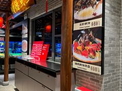 -猪肉婆私房菜(容桂总店)