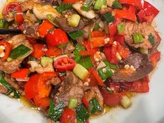 -丽华园(汉阳龙阳店)