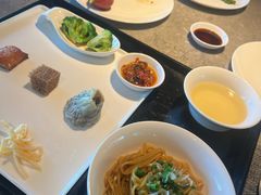 -木守西溪溪隐餐厅