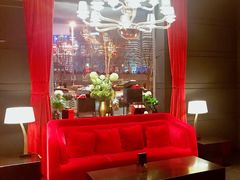 -Salon de The de Joel Robuchon(外滩18号店)