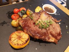 -玛尚诺意式餐厅(三林环宇城店)