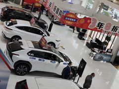 -上海和展广汽丰田4S店(老闵行店)