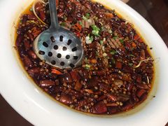 -胡大饭馆(青果路店)