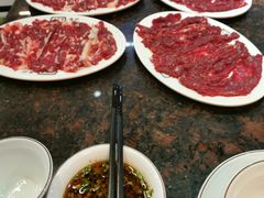 -八合里潮汕鲜牛肉火锅(深圳海岸城店)