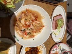 -新白鹿餐厅(城西银泰城店)