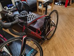 -SPECIALIZED闪电自行车(建国西路店)