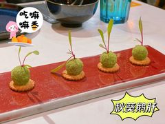 -荟廷·晶萃(陆家嘴尚悦湾店)