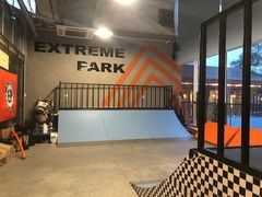 -TAC滑板滑雪俱乐部(朗园park店)