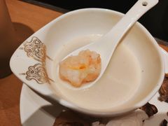 手工芝士爆浆虾丸-湯系·煲汤手艺人(东二环泰禾广场店)