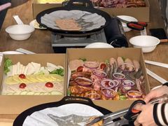 -LALA LAND日落半岛露营地