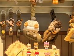 -泡泡玛特POPMART(龙湖杭州滨江天街店)