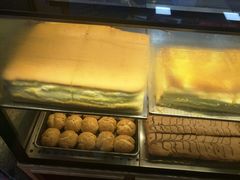 -麦斯晨菲老香港蛋糕(东街店)