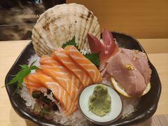 -本逸·割烹料理(湖墅店)