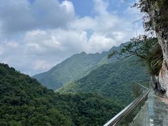 -千岛湖石林