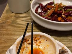 -榕意·川味之美(深业上城店)