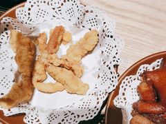 -川堂风·跷脚牛肉·乐山爆炒(宝山日月光店)