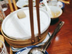 -1078號老北京涮肉(松柏店)