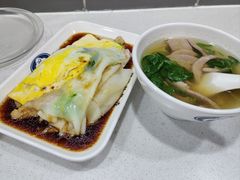 -银记肠粉(文昌北路店)