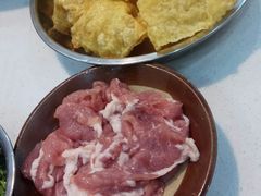 -憨铁匠老火锅(龙岗万科里店)