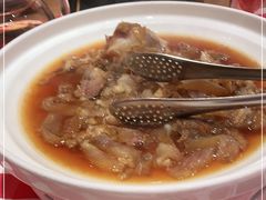-西贝(吴江路湟普汇店)