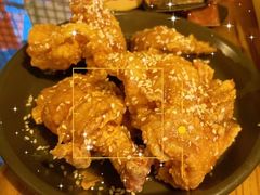 -幸屿 创意料理(永嘉天地店)