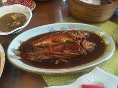 -灵福缘私房菜·农家菜(拈花湾·灵山大佛必推店)