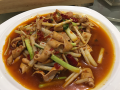 -张鸭子大酒楼(南滨路店)