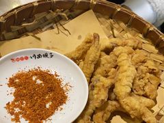 -川西坝子火锅(金沙1.0直营店)