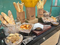 -咖啡CHA自助餐厅(香格里拉饭店)