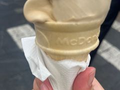 -麦当劳(鼓楼店)