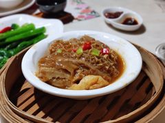 -隆隆金大茶楼(地王广场店)