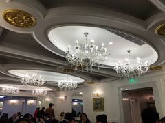 -红房子西菜馆(淮海中路店)
