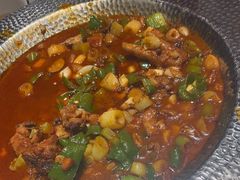 -俭寨大盘鸡·缸子肉·小公鸡·新疆菜(云通店)