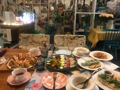 -Kitchen·Y洋厨房西餐厅(王府壹号店)