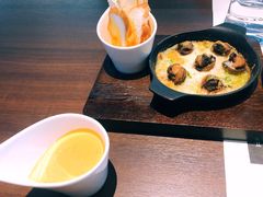-西堤牛排(合肥之心城店)