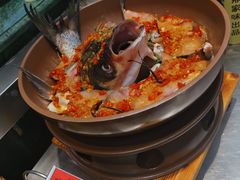-那家老院子东北菜·饺子·小鸡炖蘑菇(艳华街店)