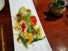 -云来居素食馆(南山店)