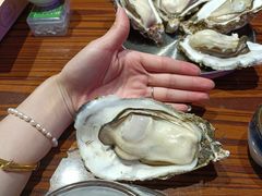 -蚝堡海鲜·威海菜·海肠捞饭·烧烤·亚洲吃蚝公司(幸福门店)