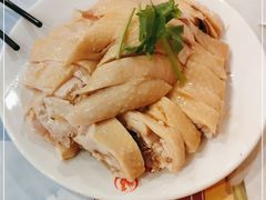 -振鼎鸡(华阴路店)